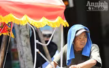 Những người lao động 